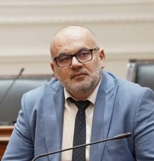 Владимир Стојановиќ